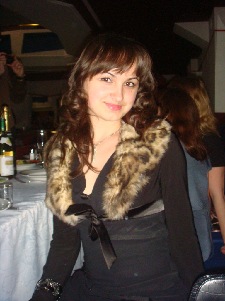 Екатерина Чеснокова | Тамбов