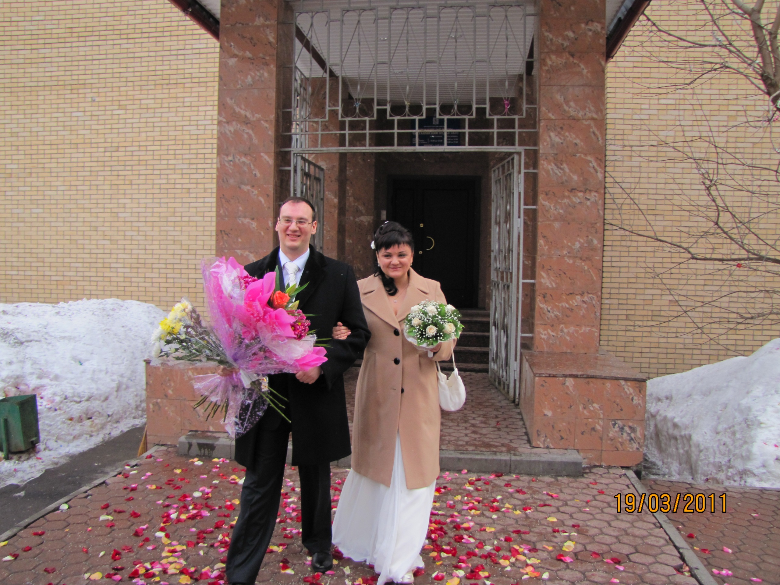 Фото профиля