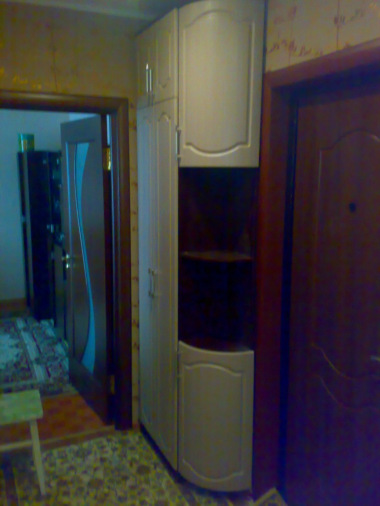 Евгений Хорунжий | Воронеж