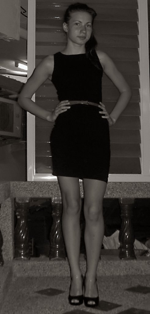 Танюшка Каданцева ♥ | Москва