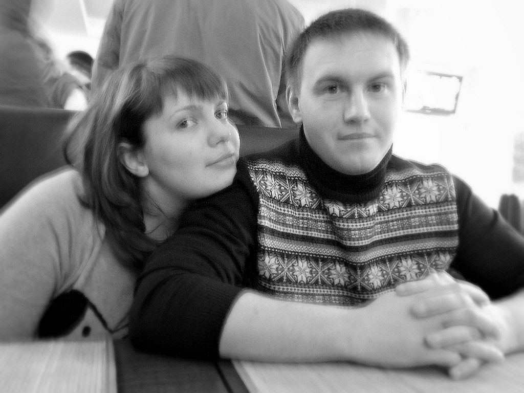 Дарья Мясникова | Вологда