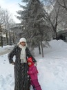 №32 Галина Белова-Колесник