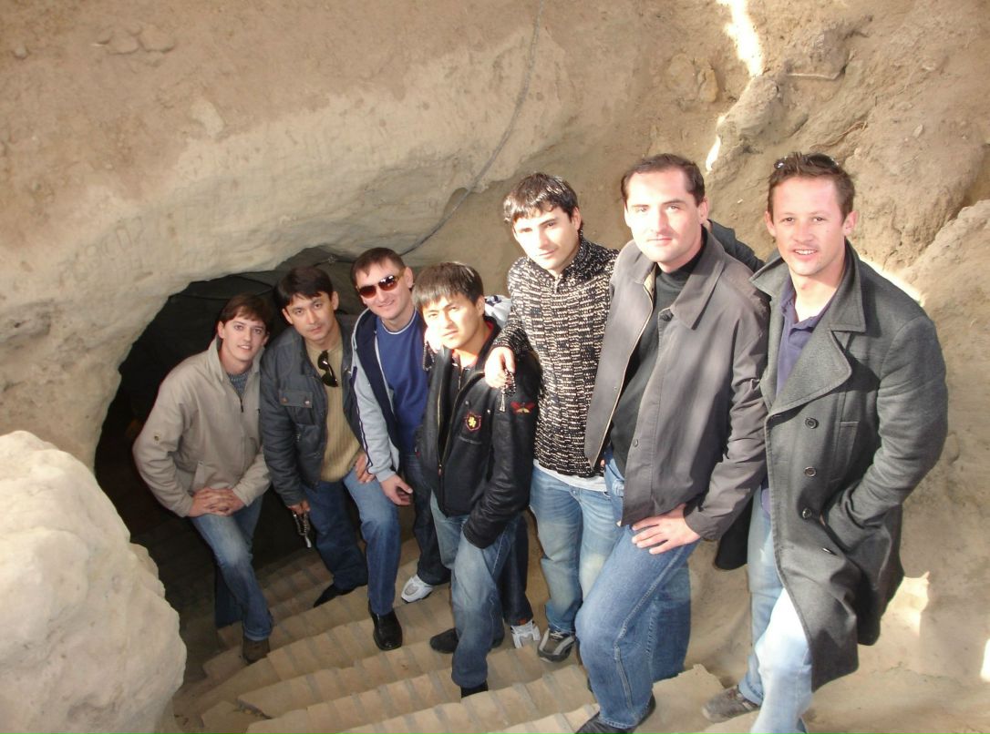 Nurzhan Mergaliyev | Актобе