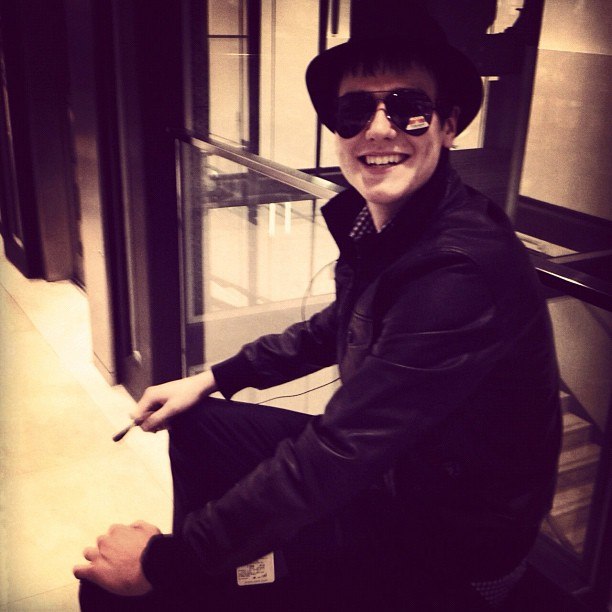 Тёма Жестовский | 