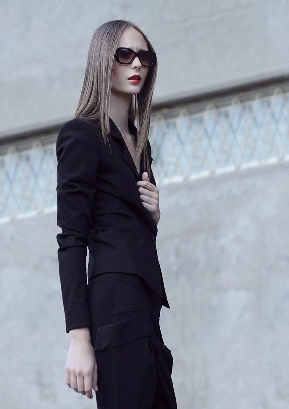 Алёна Ларинина | 