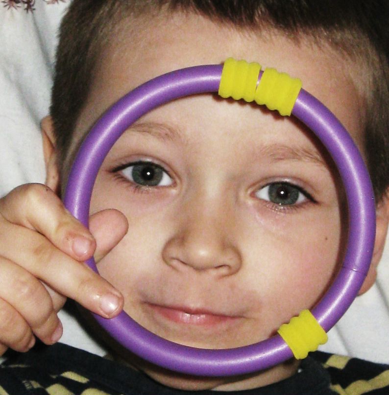 Надя Новоселецкая | Днепр (Днепропетровск)