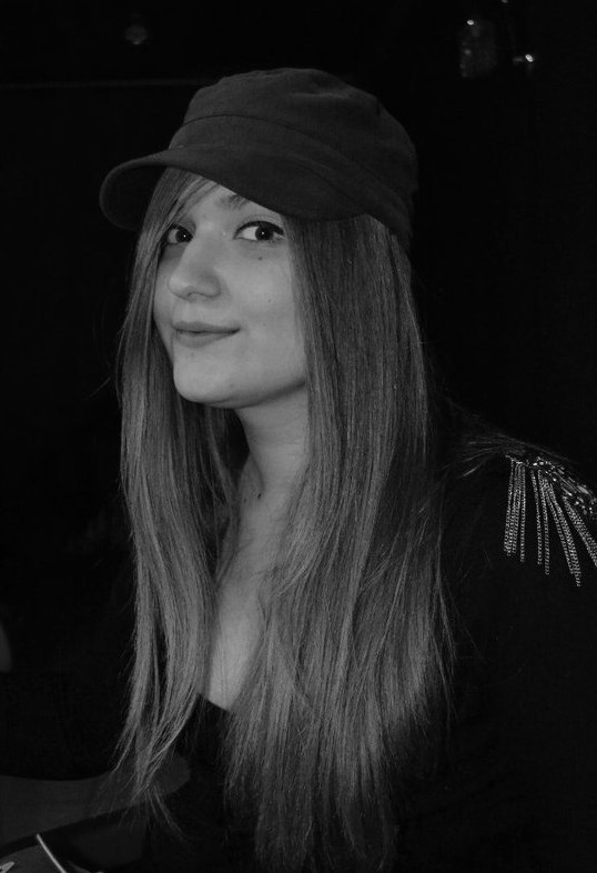 Мария Кровожадная | Санкт-Петербург