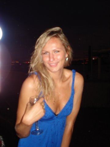 Мария Парфёнова-Мерзлякова .ιllιlι.ιl. | Москва