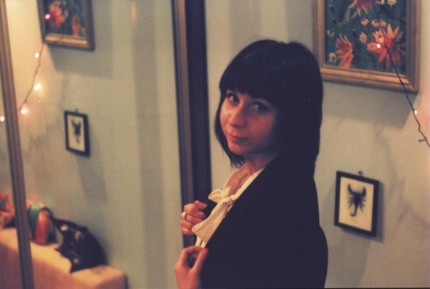 №93, Eleonora Lenora, Красноярск №93, Eleonora Lenora, Красноярск