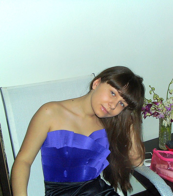 Валерия Лукашова | Москва