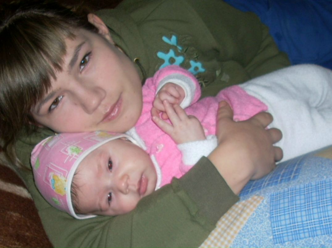 Алёна Гросу | Бельцы