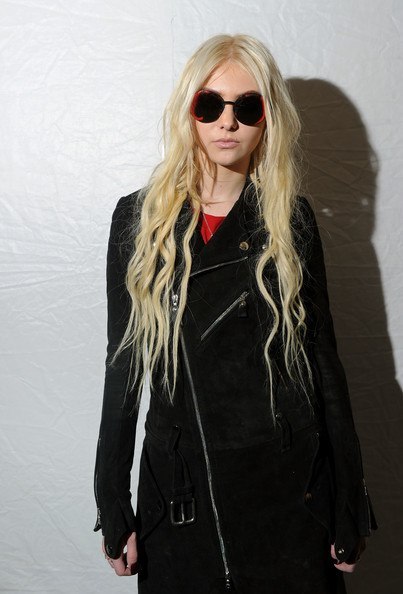 Daisy Rock Glambeert | New York City