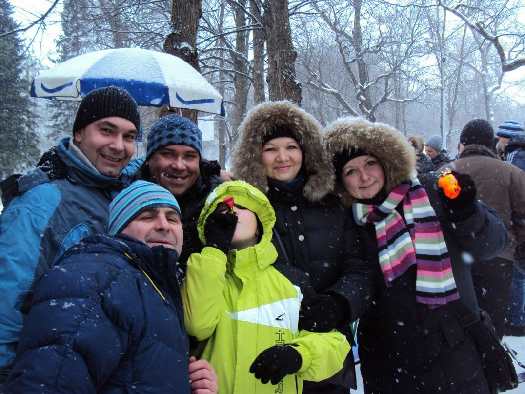 Алексей Александров | Санкт-Петербург