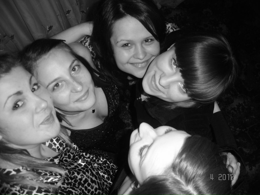 Светик Резвова | Кривой Рог