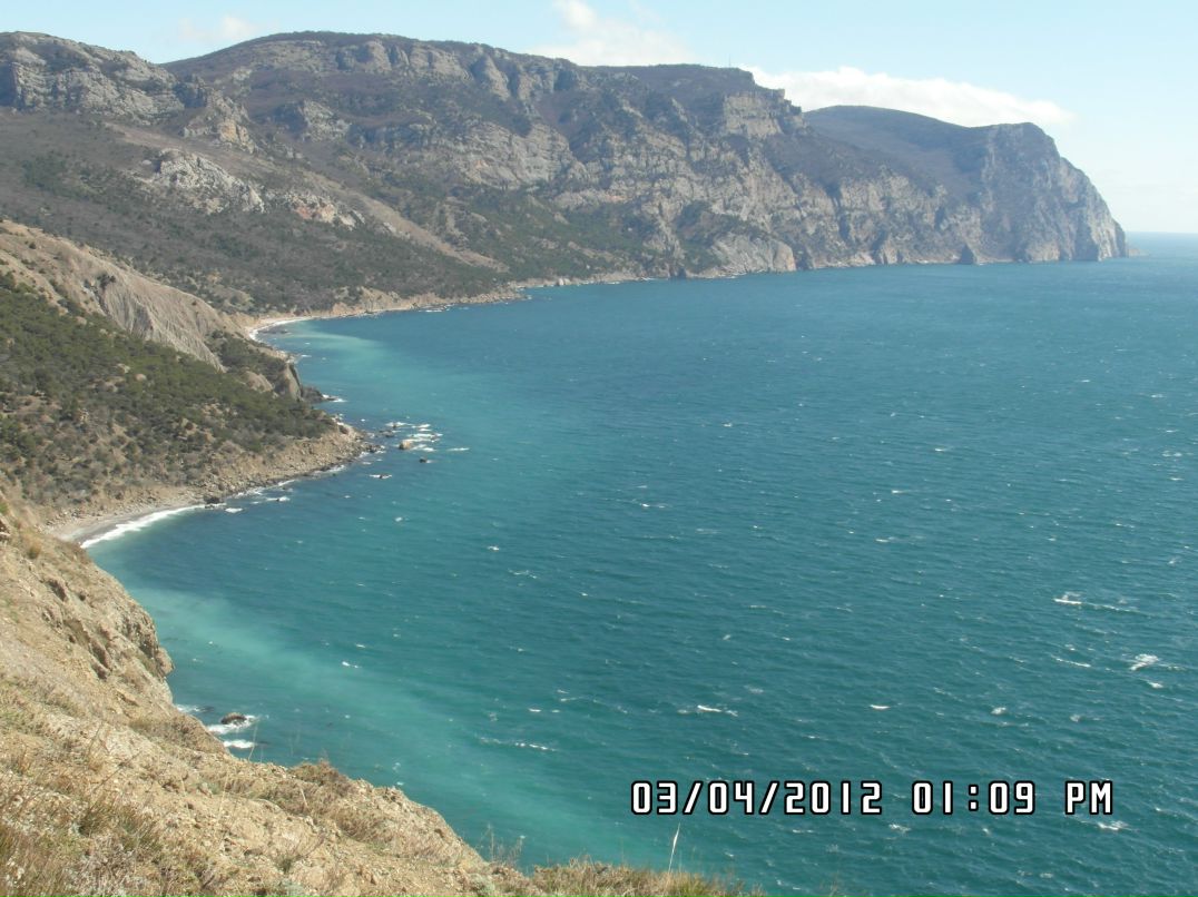 Марина Бабенко | Севастополь