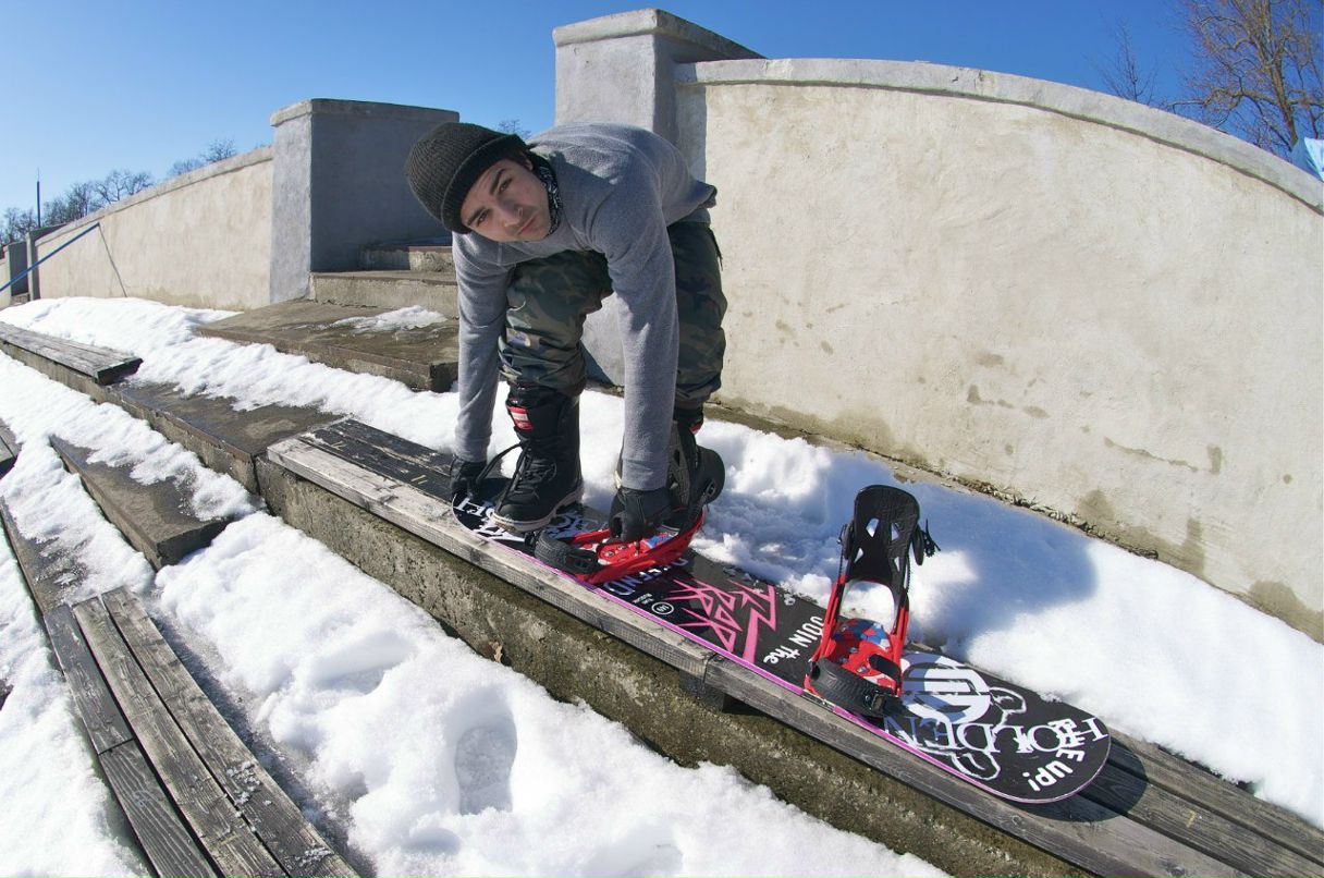 Юрий Рудчик | Санкт-Петербург