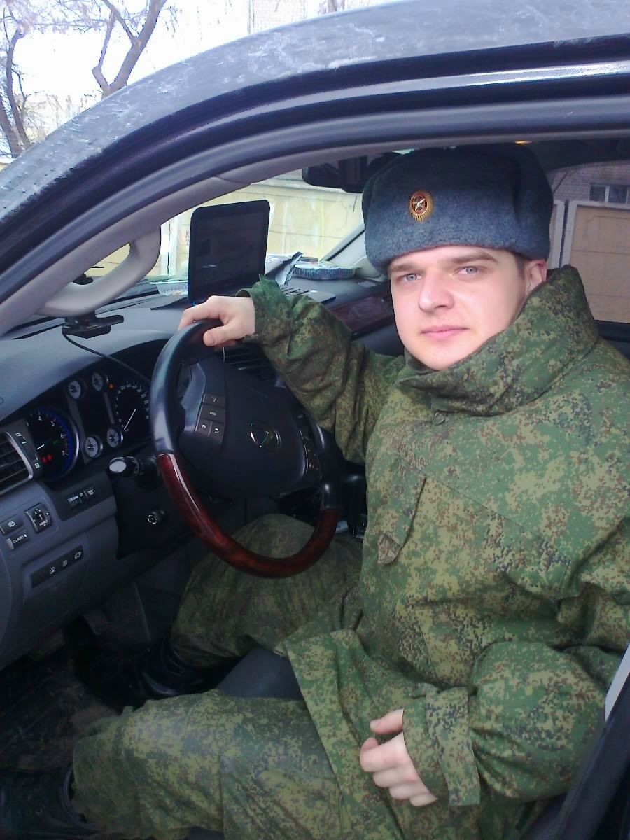 Dimon Pozhidaev | Москва