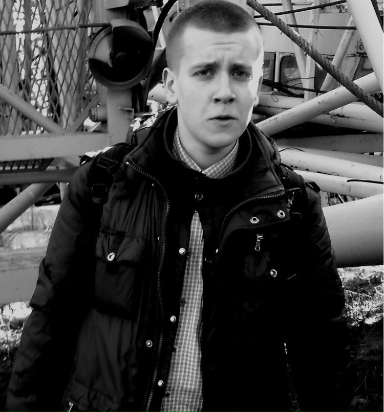 Дмітрій Хітрий | 