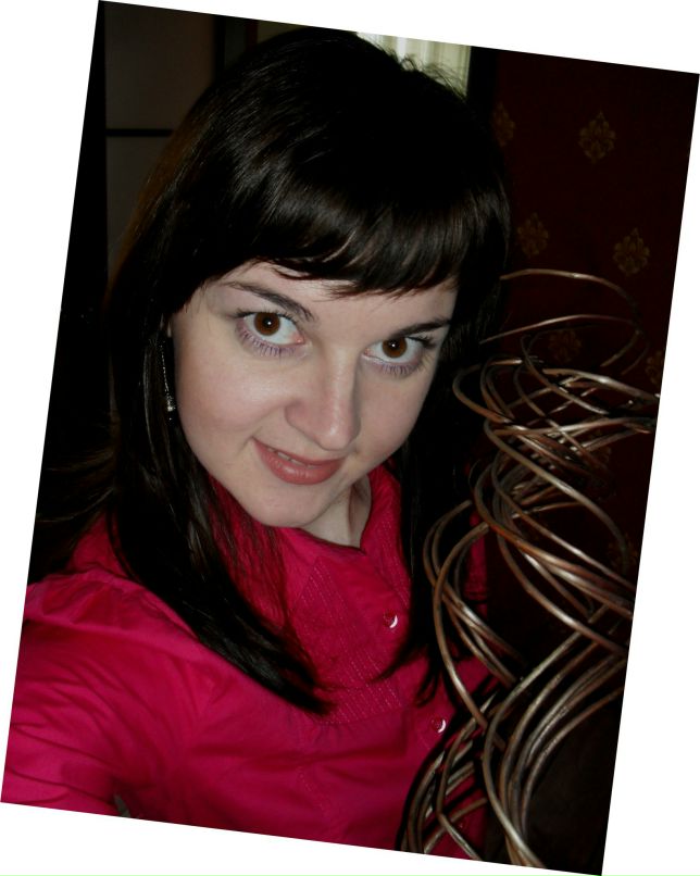 Юлия Шведова | Барановичи