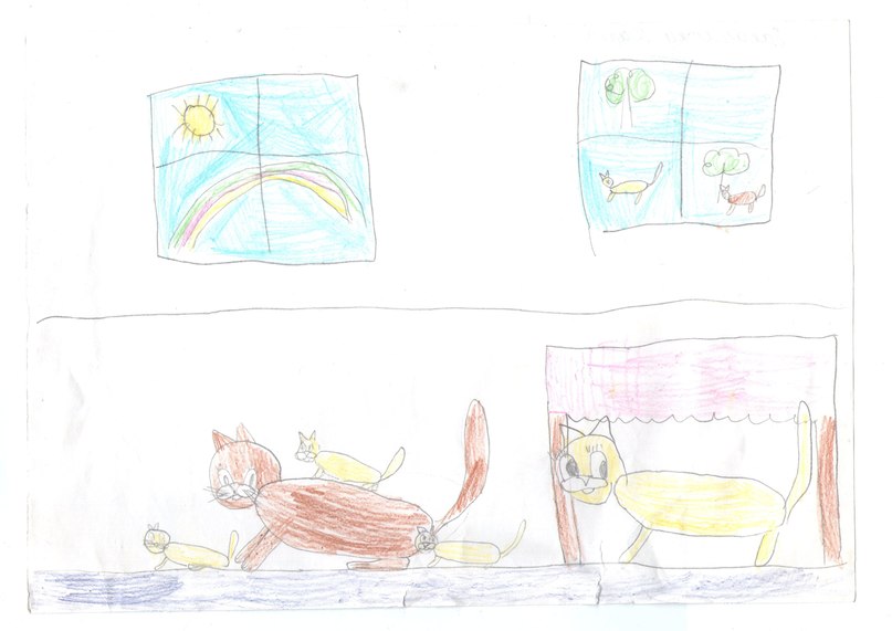 Дарья Закарлюка | Москва