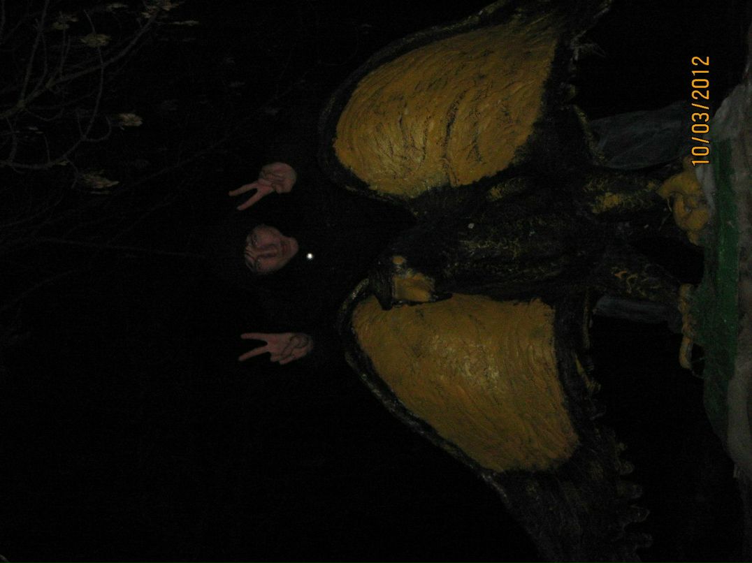 Колян Таранюк | Краснодар