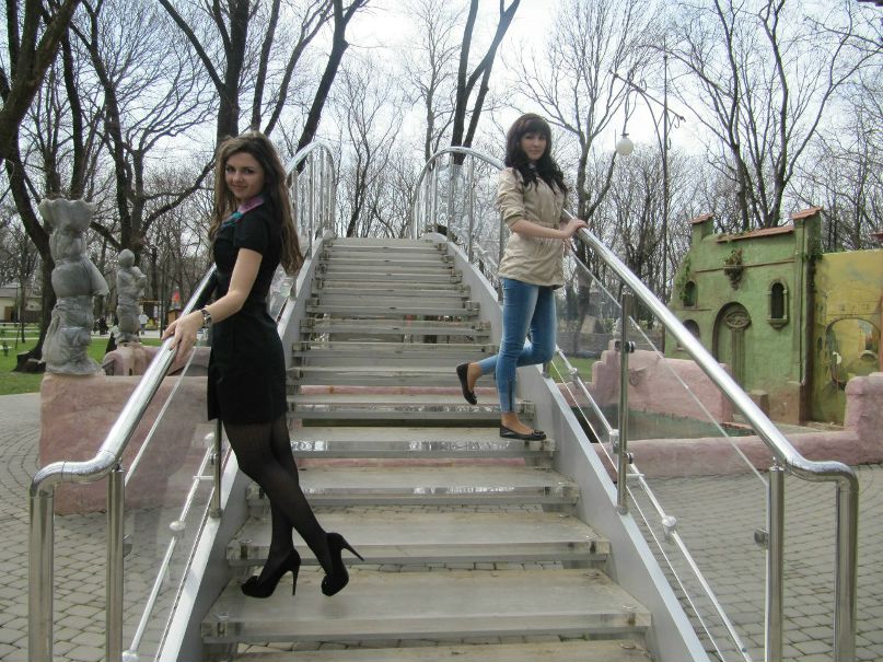 Юля Кильганкина | Краснодар