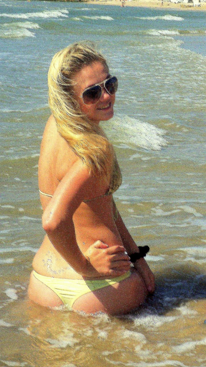 Анастасия Колесниченко | Харьков