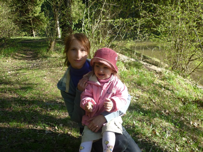 Наталья Горячева | Сергиев Посад