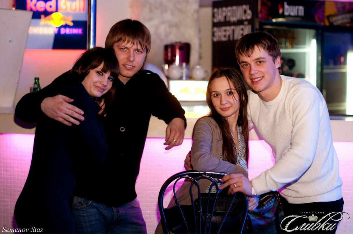 Никита Кулигин GANS  ☭ | Тихорецк