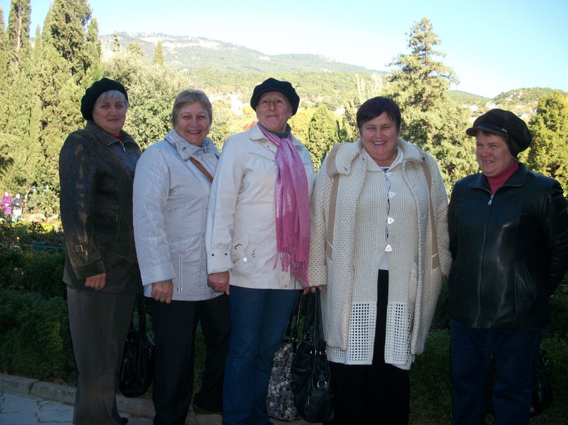 Сергей Бугаев | Александровка