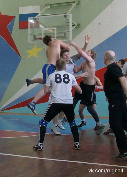 Михаил Живайкин | Челябинск