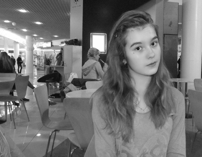 Валерия Лазутина | Вологда