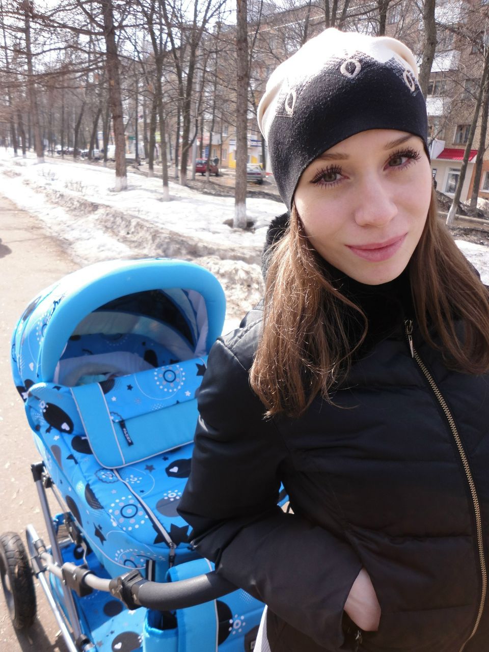 Анна Пережогина | Нефтекамск