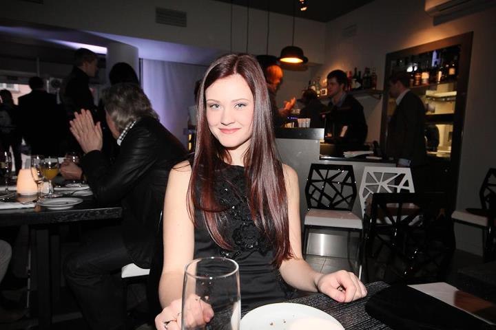 Лолита Понтага | Рига