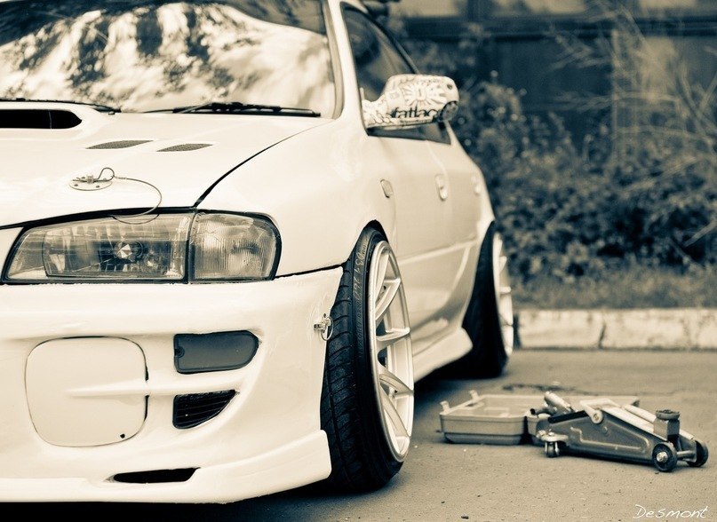 Жорик Лебедев | Москва