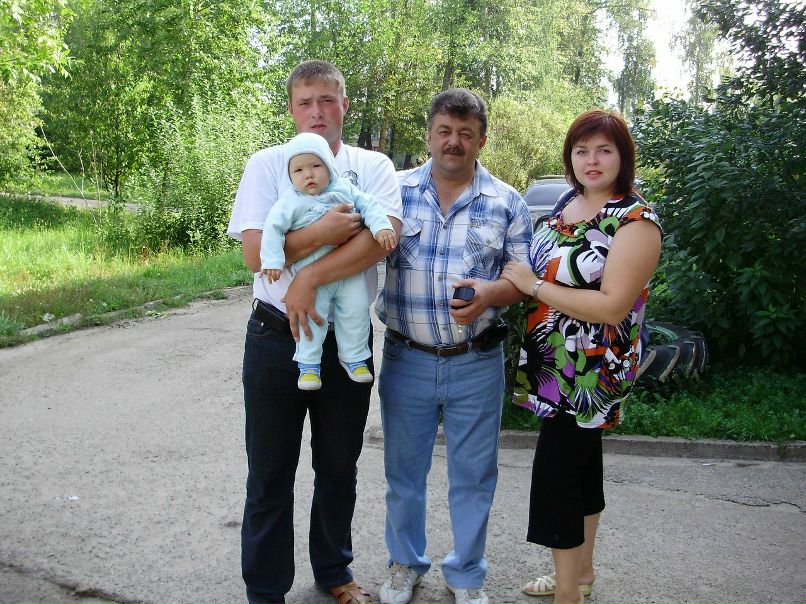 Олег Леонов | Арзамас