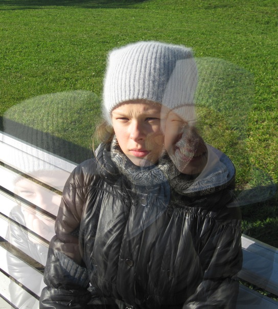 №55, Екатерина Усок, 31 год, Москва №55, Екатерина Усок, 31 год, Москва