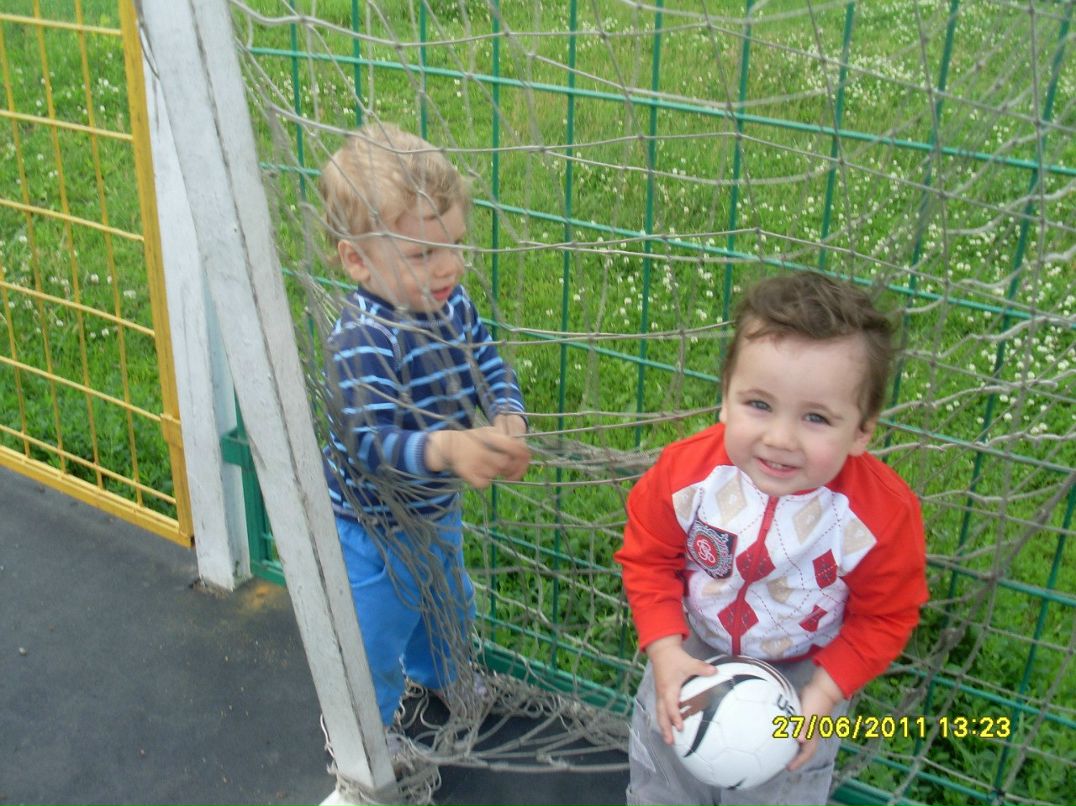 Элеонора Хошимова | Уфа