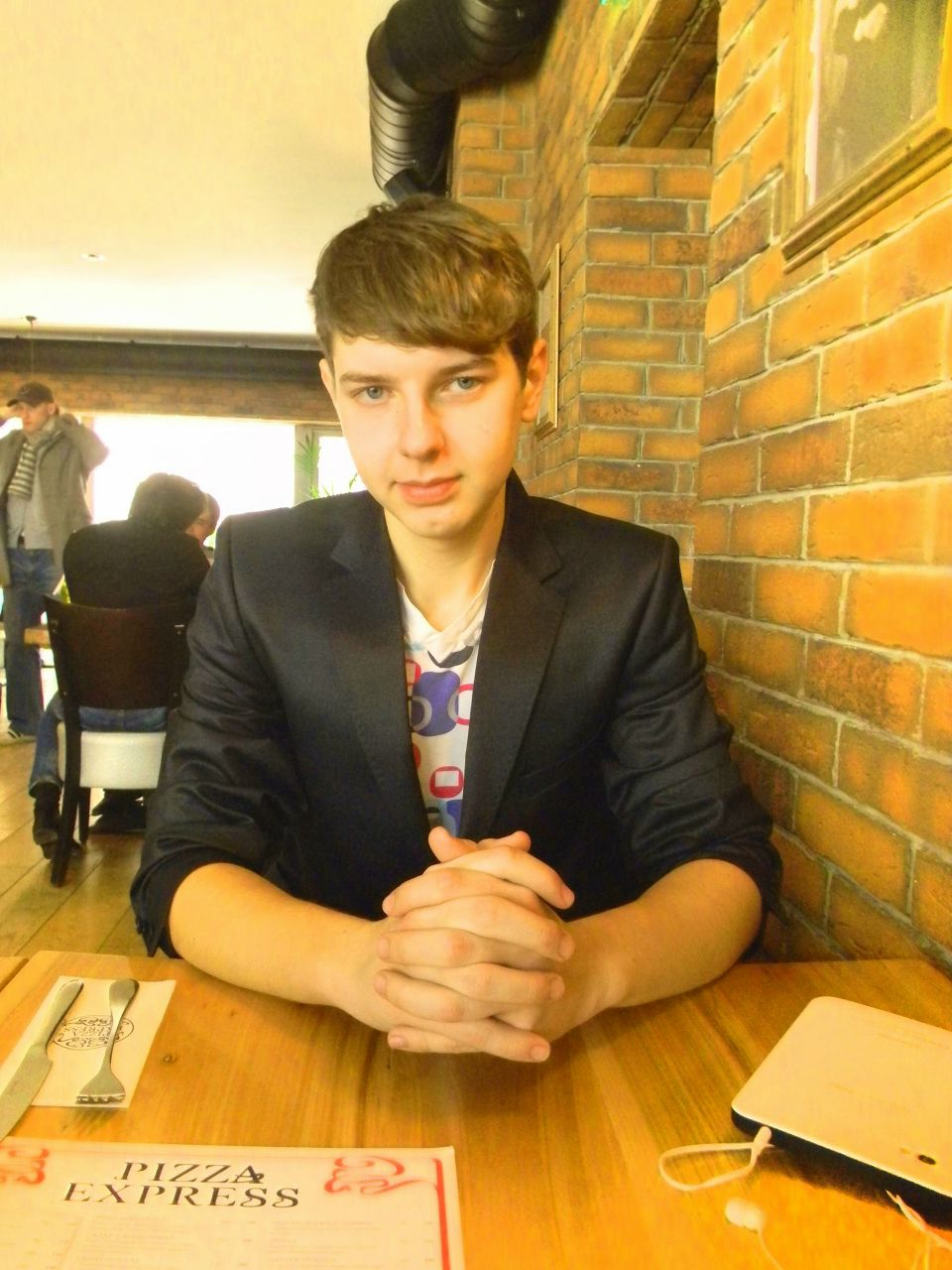 Николай Прокофьев | 