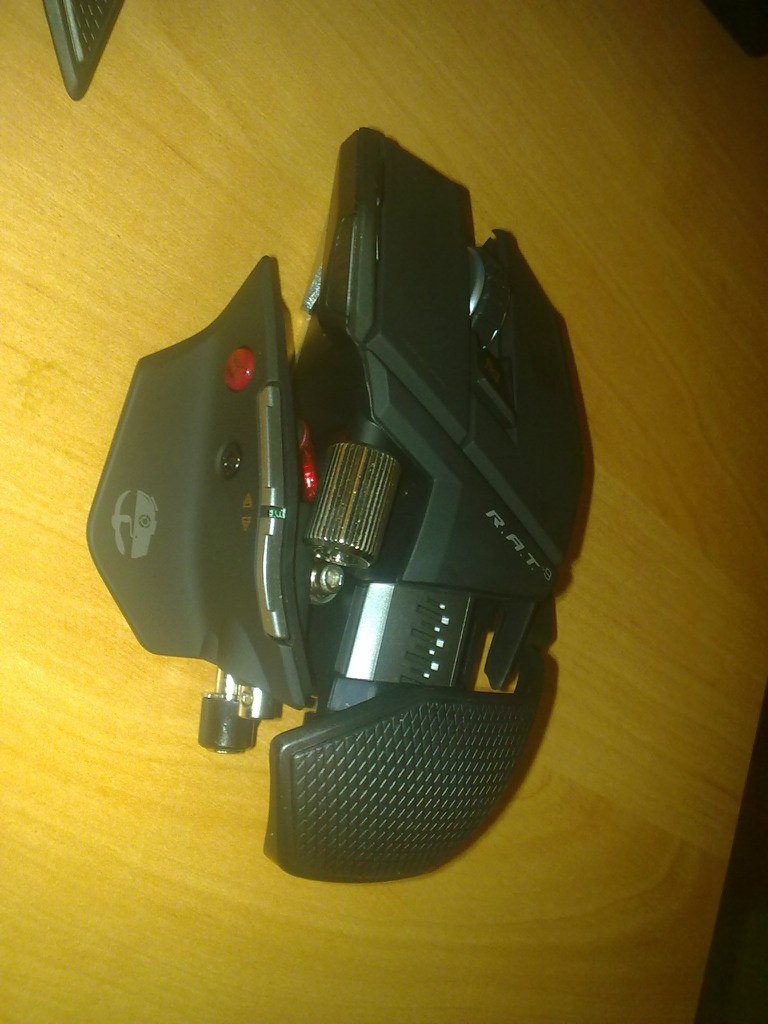 Миша Гром | Феодосия