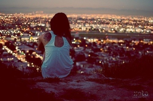 Наталия Борзенко | Los Angeles