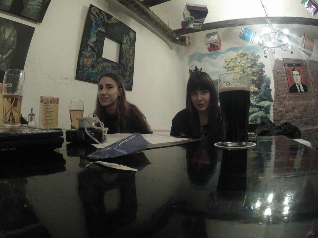 Никита Соколов | Санкт-Петербург