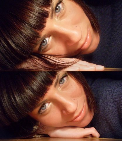 Анастасия Юрченко | Москва