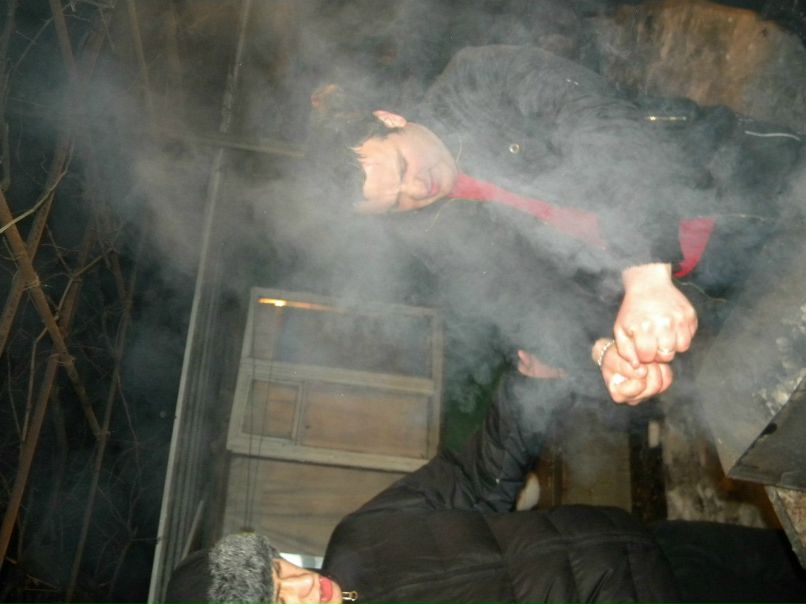 Юлия Харковская | Херсон