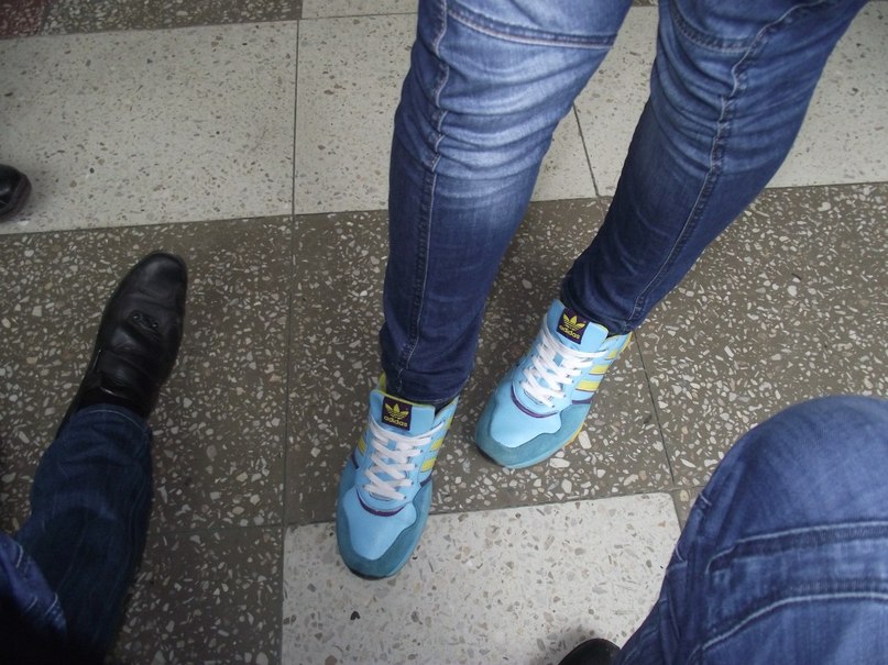 Денис Дубин ®♂RobiN-DuB♂® | Минск