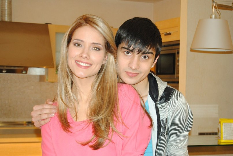 Юлия Савченко | 