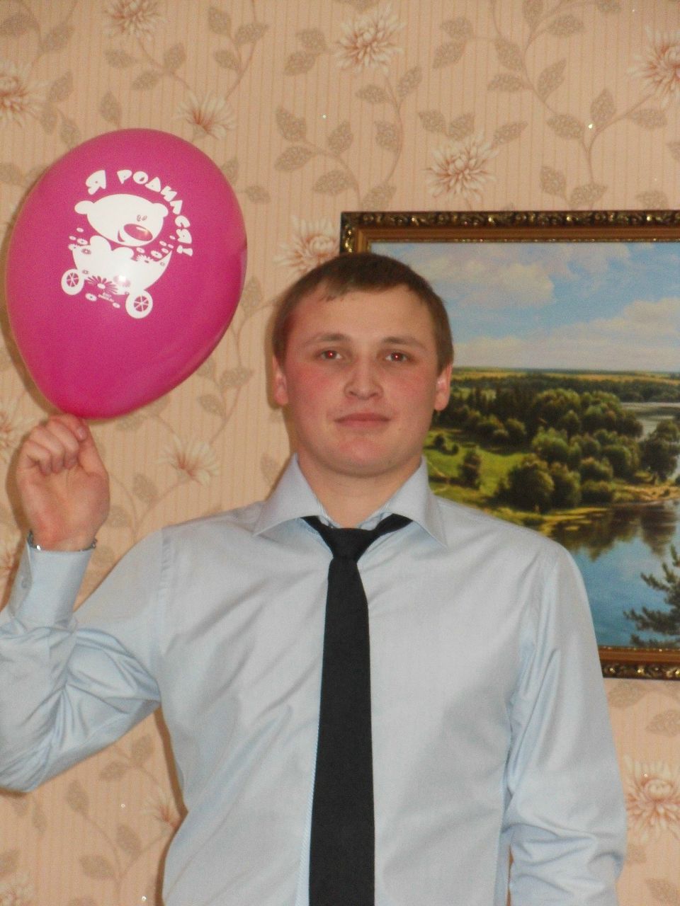 Иван Сабуров | Пермь