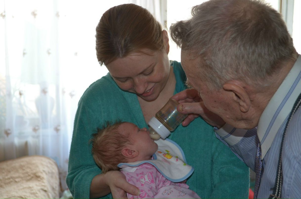 Наталия Илларионова | Москва