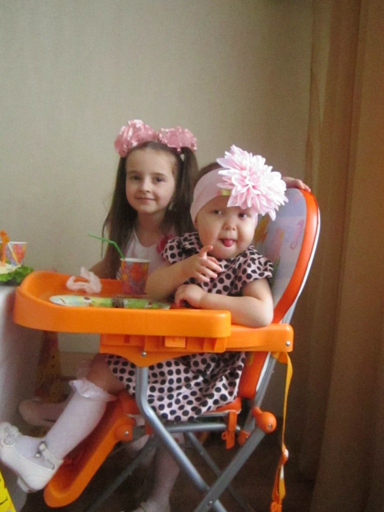 Аревик Саргсян | Красноярск