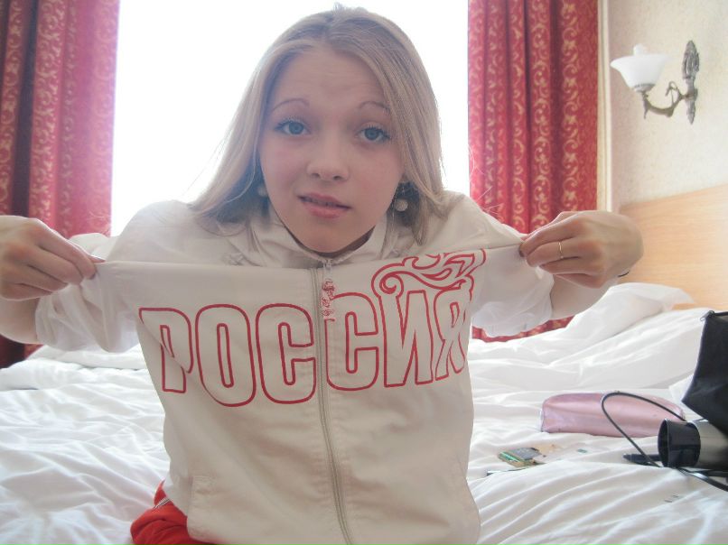 Ирина Колмогорова ټ seductive ټ | Бийск